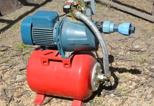 Pump Well Services 2