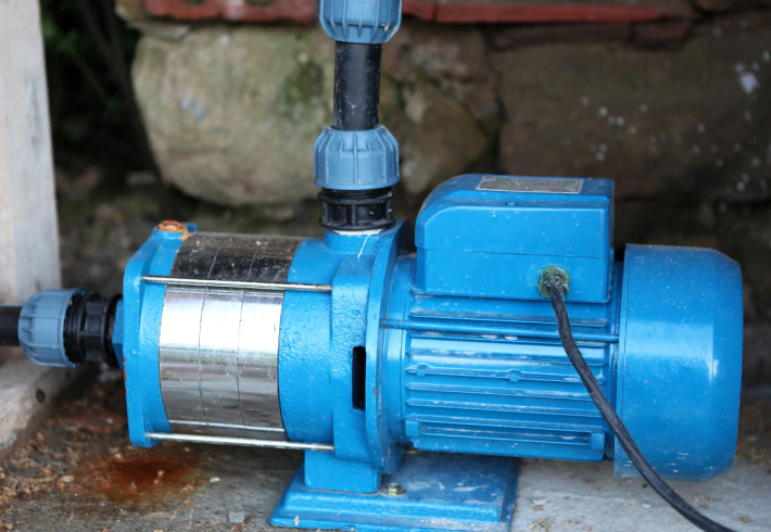 Pump Well Services