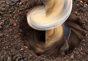 Well Drilling Services 2