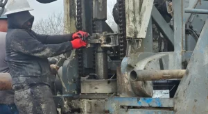 Commercial Well Services