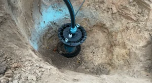 Residential Well Services